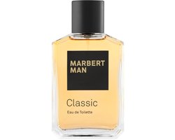 Marbert Man Classic Eau De Toilette Spray 50 Ml