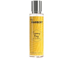 Marbert Sunny Boy 50Ml - Eau De Toilette - Heren