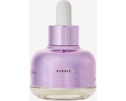 Korres Golden Krocus Ageless Saffron Eye Elixir 18ml