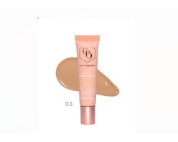 Cent Pur Cent Liquid Concealer 0.5 Nf