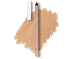 Cent Pur Cent Waterproof Eye Pencil Crème - Precisie - Eenvoudig In Gebruik - 0