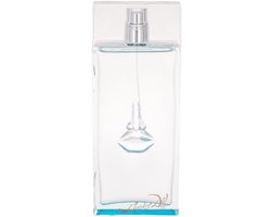 Salvador Dali Eau De Toilette Sea & Sun In Cadaques 100 ml