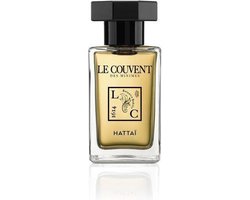 Le Couvent Eax Singuiiliere - Eau Hattai - Eau De Parfum - 50 ml - Unisex Parfum