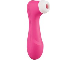 Satisfyer - Easytoys X Satisfyer Pro 2 - Roze