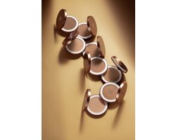 Collistar Silk Effect Bronzing Powder 1st Bronzer Maldive Matte 1.1