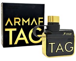 Armaf - Tag Him Uomo Nero - Eau De Parfum 100 ml