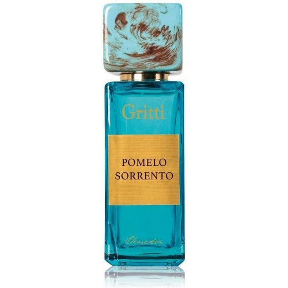 Gritti Turchesi  Pomelo Sorrento 100ml Eau de Parfum