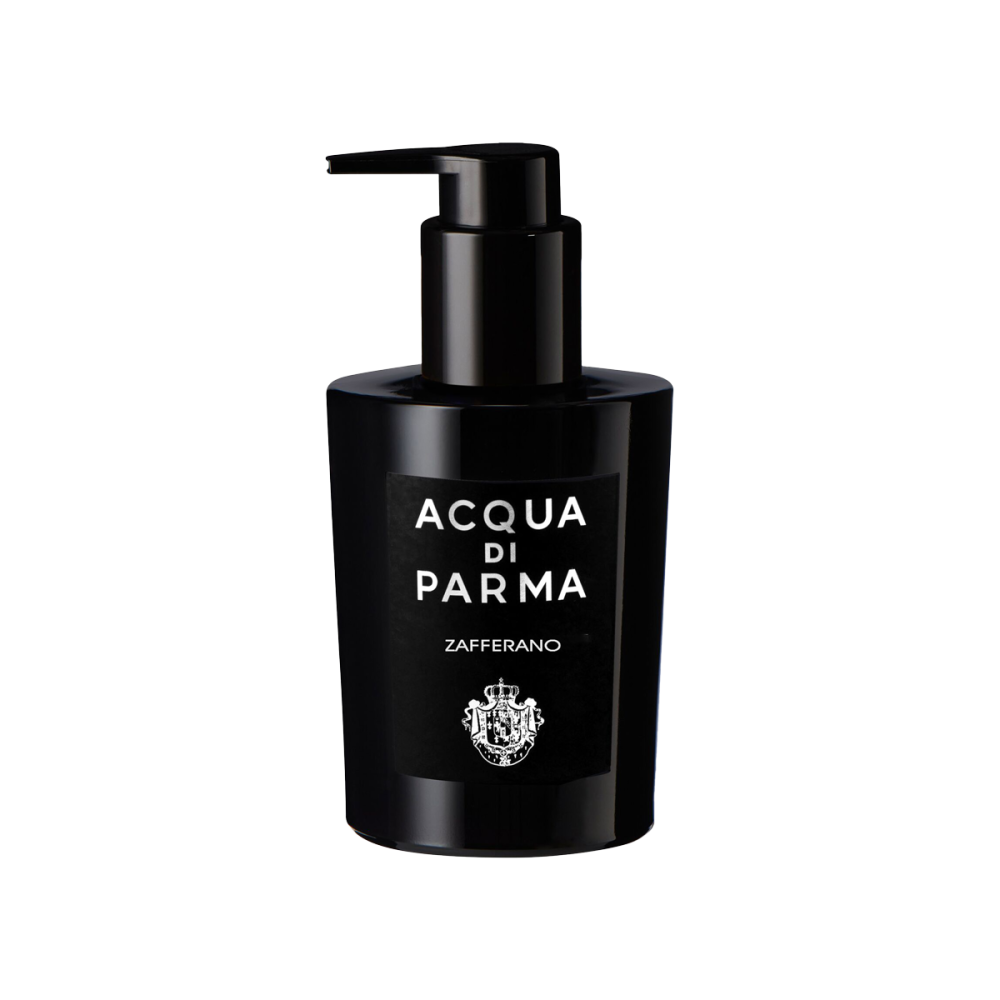 Acqua di Parma Zafferano Hand & Body wash 300 ml