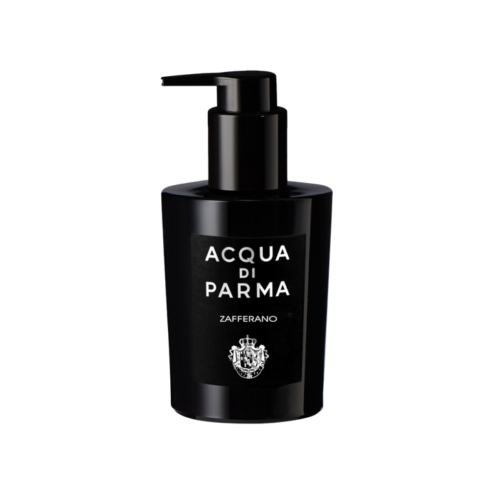 Acqua di Parma Zafferano Hand & Body wash 300 ml