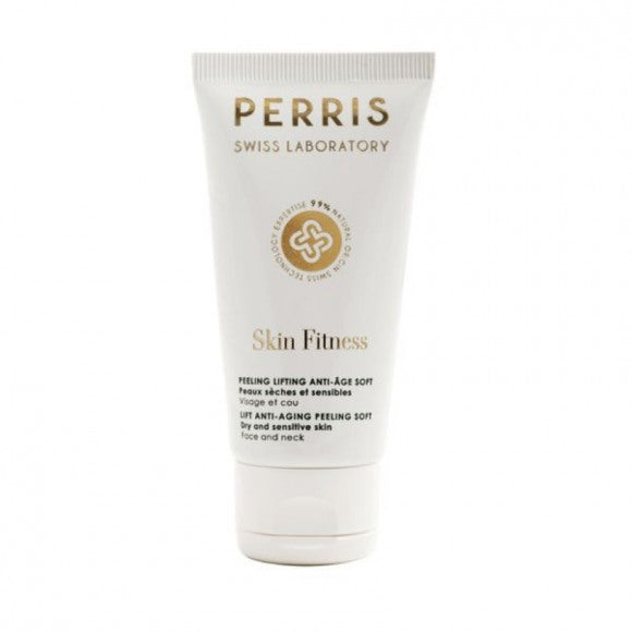 Perris Swiss Laboratory Skin Fitness Lift Anti-Aging Peeling Soft Gezichtsscrub 50ml