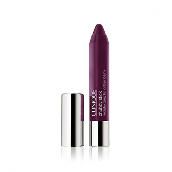 Clinique Chubby Stick Moisturizing Lip Colour Balm Lipstick 1st