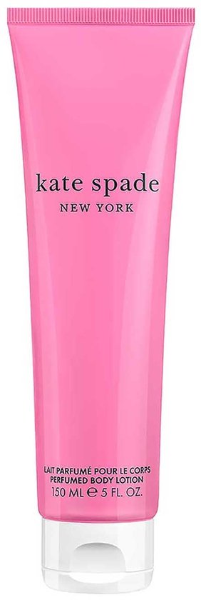Kate Spade New York Perfumed Body Lotion 5 Fl. Oz.