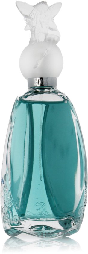 Anna Sui - Secret Wish Eau de toilette 75 ml- Damesparfum