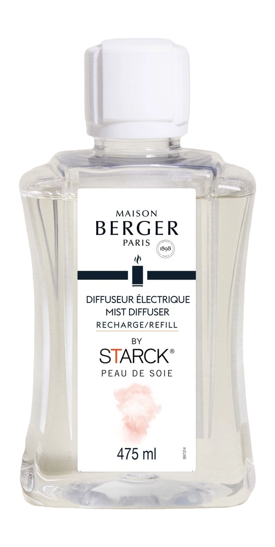 Navulling Diffuser Starck Peau De Soie