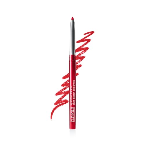 Clinique Quickliner For Lips Intense 0.3gr | Intense Passion - 005 |