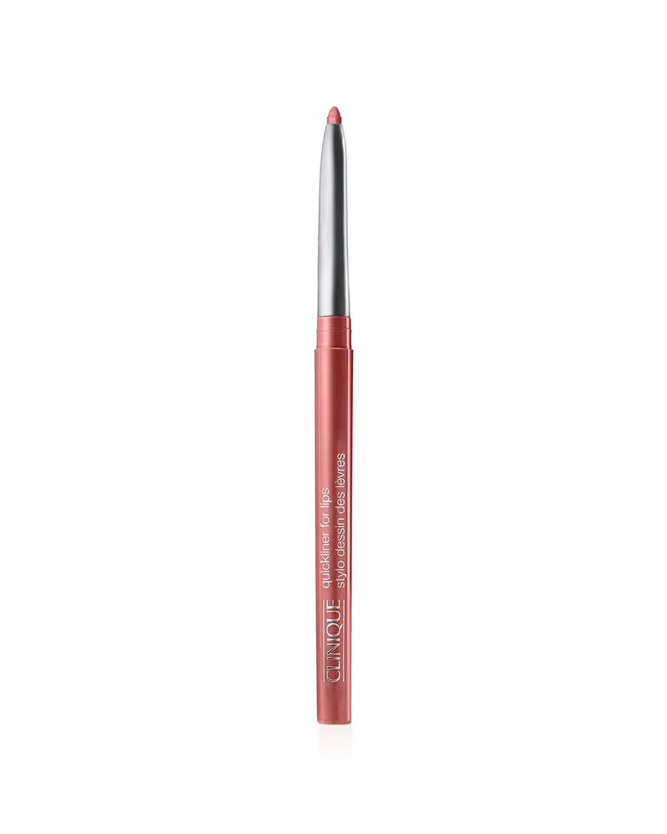 Clinique Quickliner for lips lipliner Pink Honey