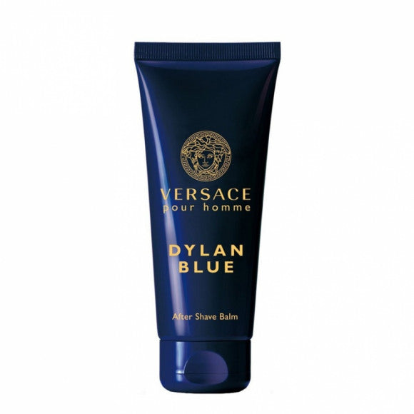 Versace Dylan Blue Aftershave Balm 100ml