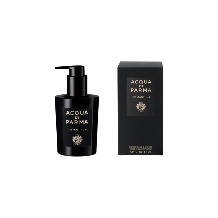 Aqcua di Parma Osmanthus Body & Hand wash 300 ml