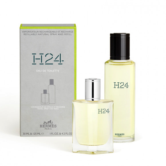 Hermès H24 | 125 ml + 30 ml | Set 2st