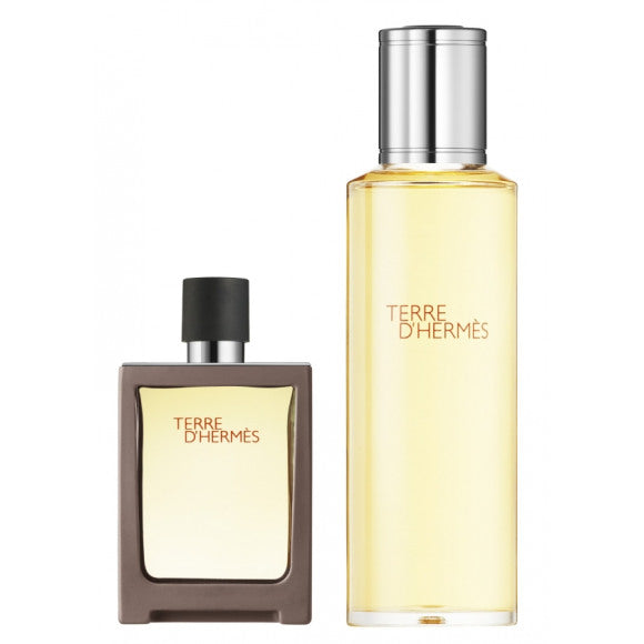 Hermès Terre D'Hermès 2st Set