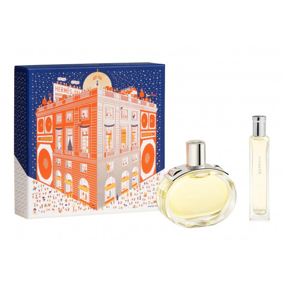 Hermès Barénia 2st Set