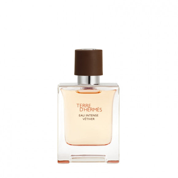 Hermès Terre D'Hermès Eau Intense Vétiver Eau de parfum intense 50ml