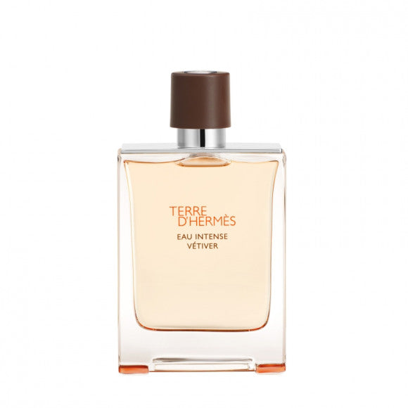 Hermès Terre D'Hèrmes Eau Intense Vétiver Eau de parfum intense 100ml