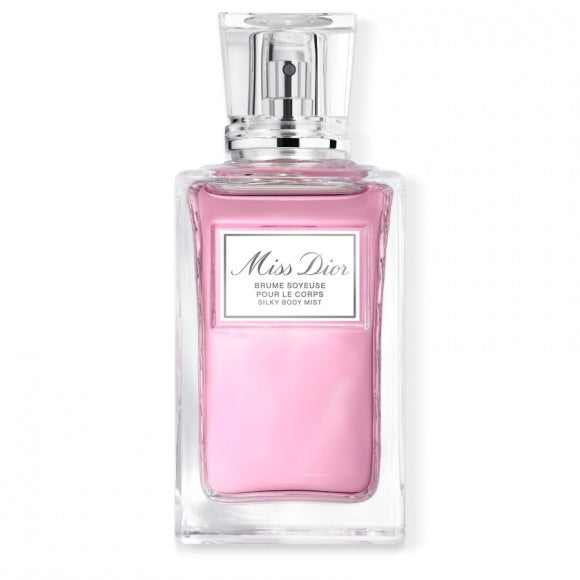 DIOR Miss Dior 100ml Bodymist Alle huidtypes