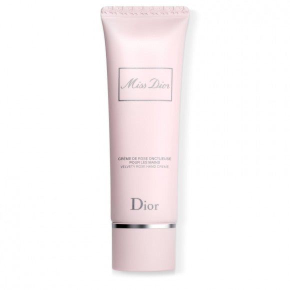 DIOR Miss Dior 50ml Handcrème Alle huidtypes