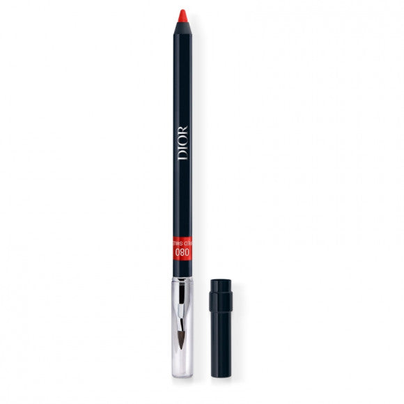 DIOR Rouge Dior Contour 1.2gr Lippotlood Red Smile 080