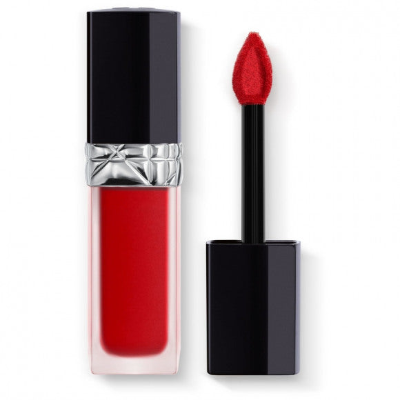 DIOR Rouge Dior Forever 6ml Lipstick Forever Glam 760