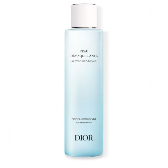 DIOR Les Nymphéas Micellair Water 200ml