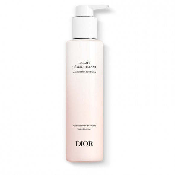 DIOR Les Nymphéas Cleansing Millk 200ml