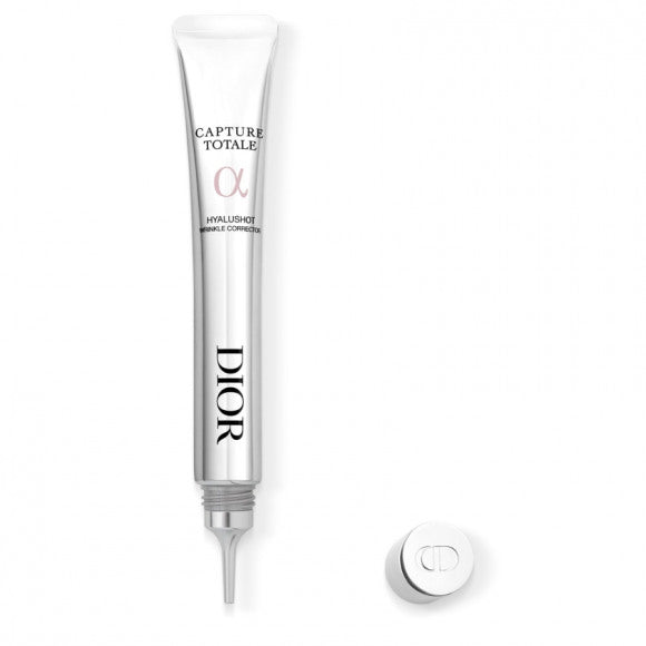 DIOR Capture Totale Hyalushot Filler 15ml Filler Alle huidtypes