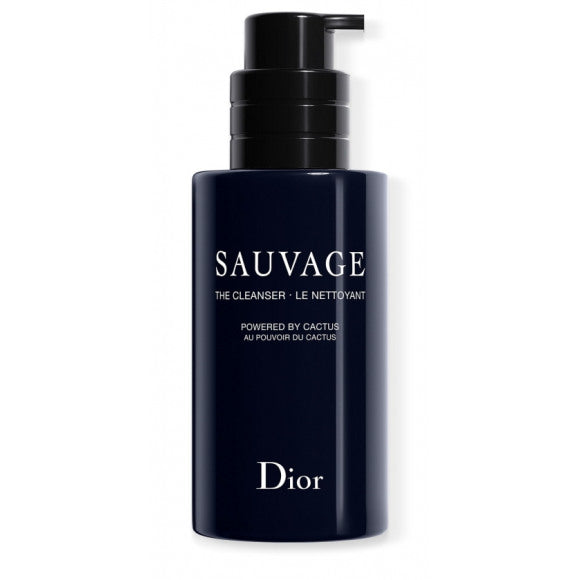 DIOR Sauvage 125ml Reinigingsgel Alle huidtypes