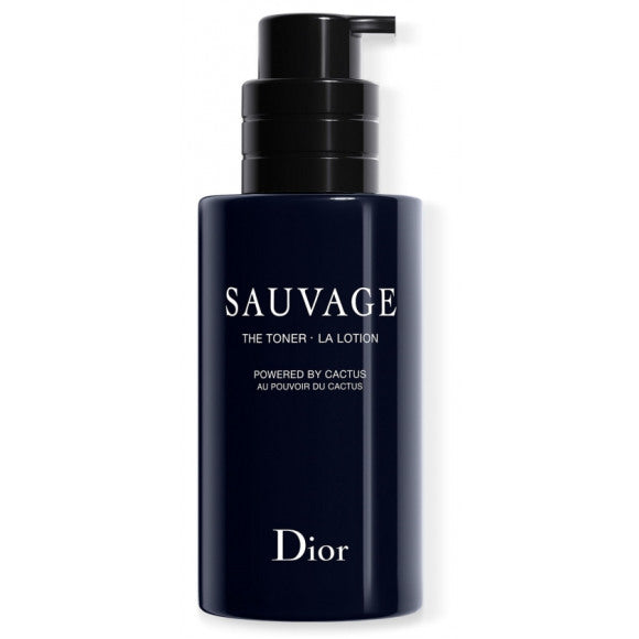 DIOR Sauvage 100ml Toner Alle huidtypes