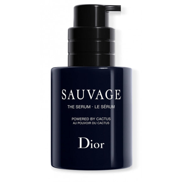 DIOR Sauvage 50ml Serum Alle huidtypes