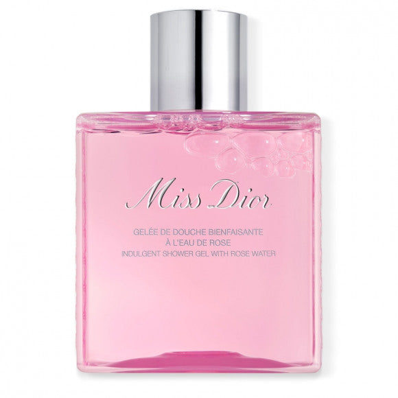 DIOR Miss Dior 175ml Douchegel Alle huidtypes
