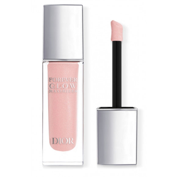 DIOR Dior Forever Glow Maximizer Highlighter |  - Pink | Highlighter 11ml