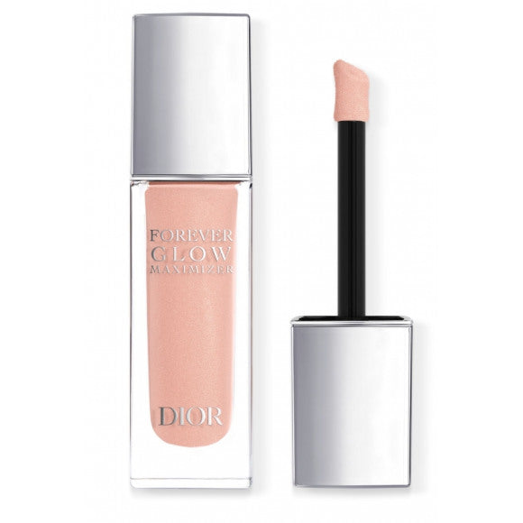 DIOR Dior Forever Glow Maximizer 11ml Highlighter Nude 17