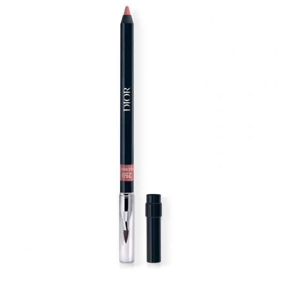 DIOR Rouge Dior Contour 1.2gr Lippotlood Nude Ribbon 259