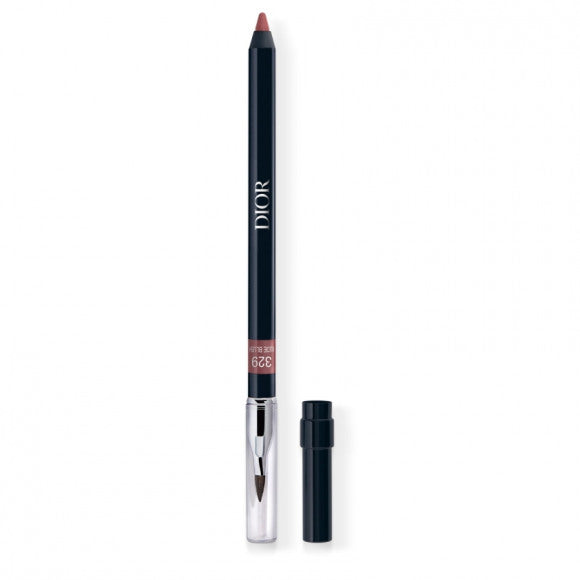 DIOR Rouge Dior Contour 1.2gr Lippotlood Nude Blush 329