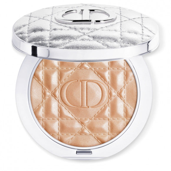 DIOR Dior Forever Glow Luminizer | 01 - Nude Halo | Highlighter 6gr