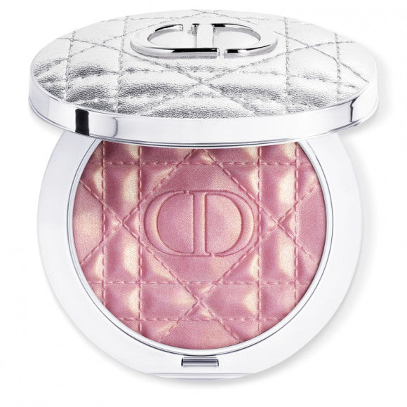 DIOR Dior Forever Glow Luminizer | 04 - Pink Strobe | Highlighter 6gr