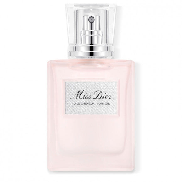 DIOR Miss Dior Hair Oil 30ml Leave-in olie