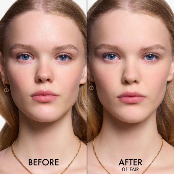 DIOR Dior Forever Nude Matte Filter | 01 Fair | Poeder 6gr