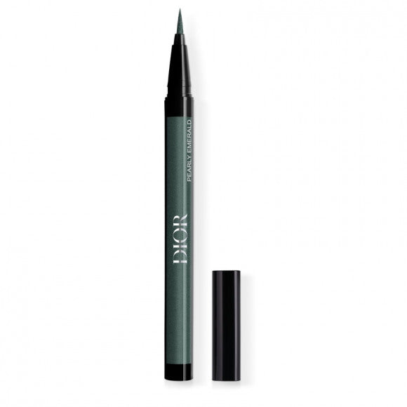 DIOR Diorshow | 386 - Pearly Emerald | Eyeliner 0,55 ml Waterproof