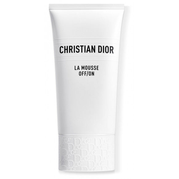 DIOR Les Nymphéas La Mousse OFF/ON Reinigingsschuim 150ml