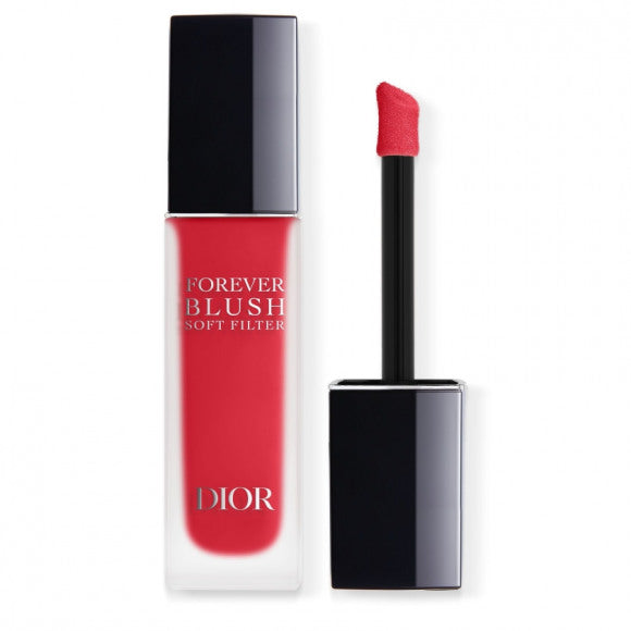 DIOR Dior Forever Blush Soft Filter | 06 - Hibiscus | Blush 11ml