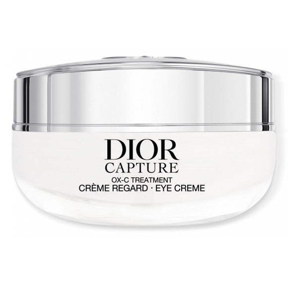 DIOR Capture Totale Eye Creme 15ml Oogcrème